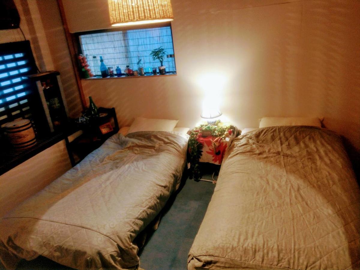Pension Shirahama Buitenkant foto